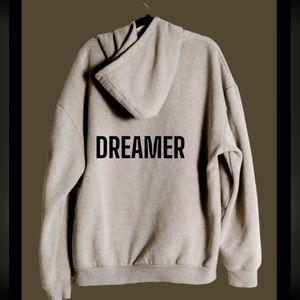 New 💕Hoodie Dreamer Unisex